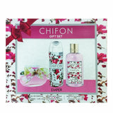 Buy Emper Chifon Women Gift Set in Pakistan