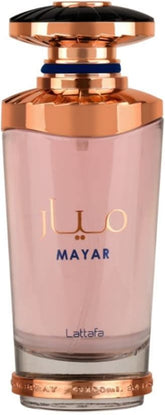 Buy Lattafa Mayar Women Edp 100Ml in Pakistan