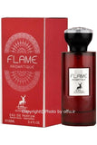 Buy AL HAMBRA FLAME AROMATIQUE EDP 100ML in Pakistan
