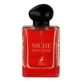 Buy AL HAMBRA NICHE ROYAL ROUGE EDP 100ML in Pakistan