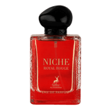 Buy AL HAMBRA NICHE ROYAL ROUGE EDP 100ML in Pakistan