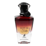 Buy AL HAMBRA NUIT DE FOLIE EDP 100ML in Pakistan