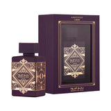 Buy Lattafa Bade'e Al Oud Amethyst For Unisex EDP 100Ml in Pakistan