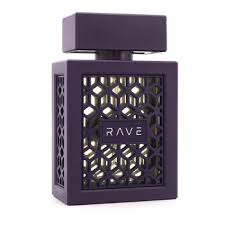 Buy Rave Now Intense Men Edp 100ml in Pakistan