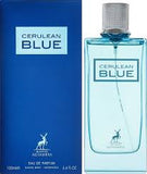 Buy AL HAMBRA BLUE CERULEAN EDP 100ML in Pakistan