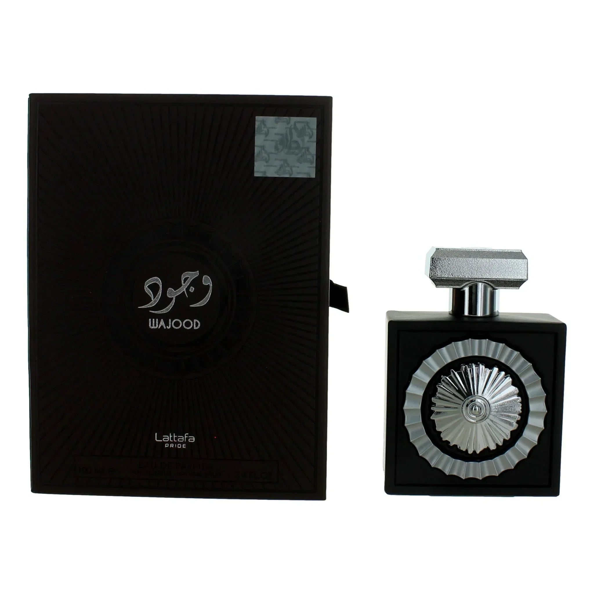 Buy Lattafa Wajood Edp 100ml in Pakistan