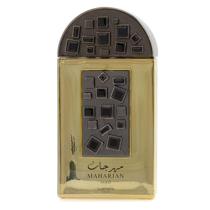 Buy Lattafa Pride Maharjan Gold Edp 100ml in Pakistan