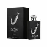 Buy Lattafa Pride Ishq Al Shuyukh Silver Edp 100ml in Pakistan