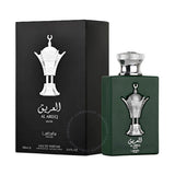 Buy Lattafa Pride Al Areeq Silver Edp 100ml in Pakistan