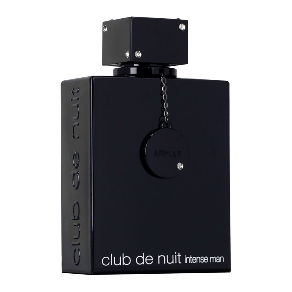 Buy Armaf Club De Nuit Intense Man Edp Perfume For Men 150Ml in Pakistan