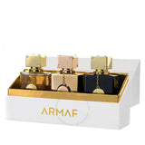 Buy Armaf Ladies Club De Nuit Women Gift Set (30MLX3) in Pakistan