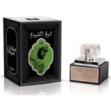 Buy Lattafa Sheikh Al Shuikh Black 50Ml in Pakistan