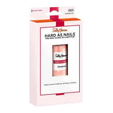 Buy Sally Hansen Hard As Nails Strengthener Clear - 13.3ml in Pakistan