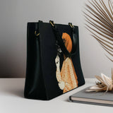 Buy Scarfelle Canvas Bag in Pakistan