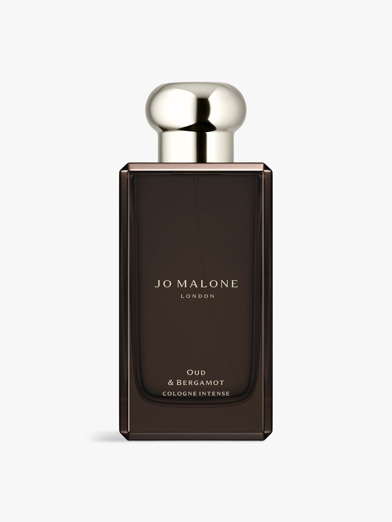 Buy Jo Malone Oud & Bergamot Cologne Intense 100ml in Pakistan