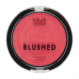 Buy MUA Blushed Matte Blush Powder in Pakistan