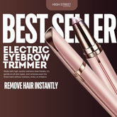 Buy Electric Eyebrow Trimmer in Pakistan