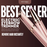 Buy Electric Eyebrow Trimmer in Pakistan