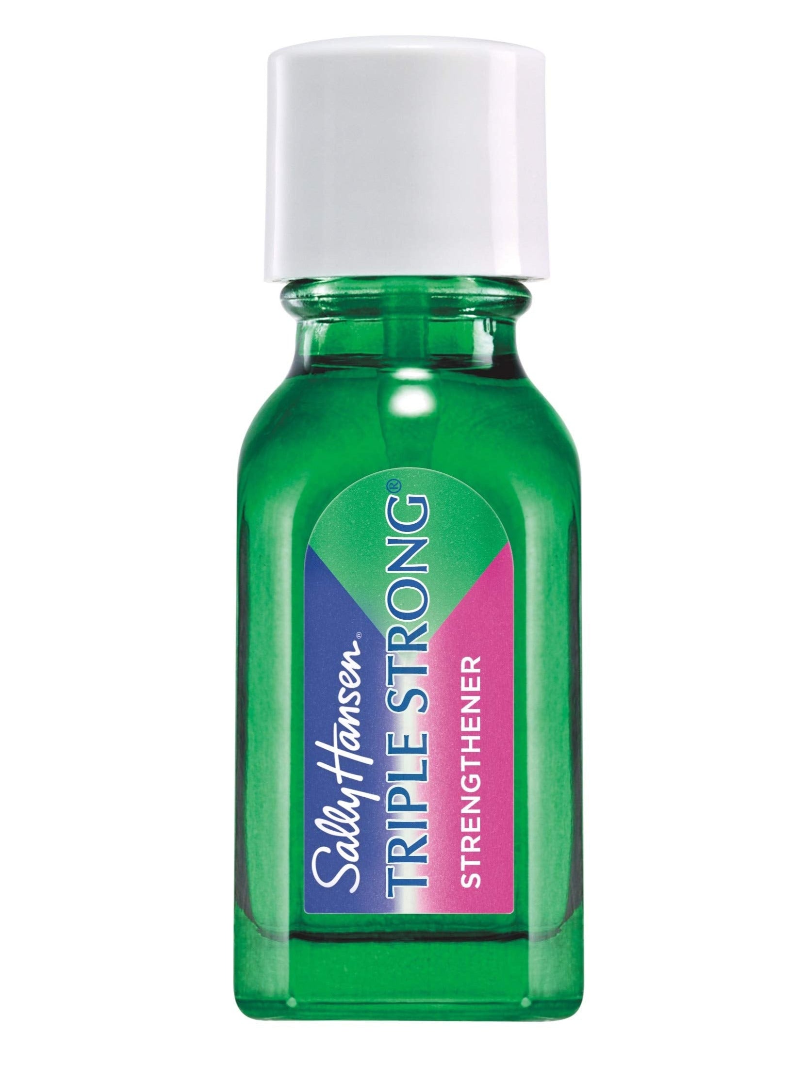 Buy Sally Hansen Triple Strong Strengthener Clear - 13.3ml in Pakistan