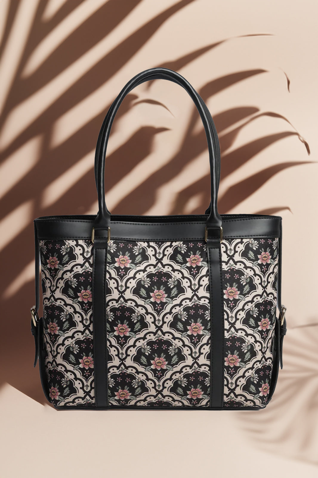 Buy Strap Canvas Tote Bag Twilight Patels in Pakistan