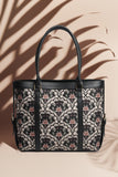 Buy Strap Canvas Tote Bag Twilight Patels in Pakistan
