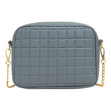 Buy Aura AHD Crossbody Bag - Stone Blue in Pakistan