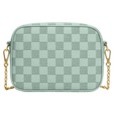 Buy LV Crossbody Bag - Moss Green in Pakistan
