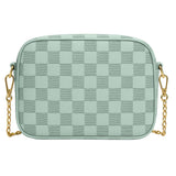 Buy LV Crossbody Bag - Moss Green in Pakistan