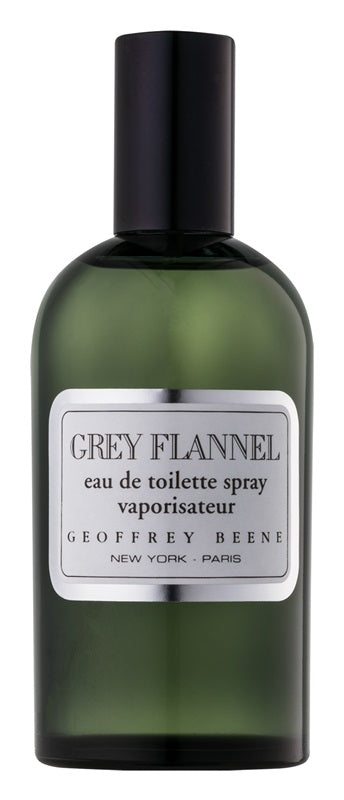 Buy Geoffrey Beene Grey Flannel Edt Perfume For Men 120Ml in Pakistan