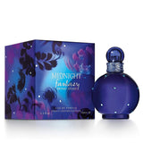 Buy Britney Spears Midnight Fantasy For Women EDP 100Ml in Pakistan