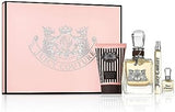 Buy Juicy Couture Women 4 Gift Set( Edp 100ml+ Edp 10ml+Edp 5ml+ Royal Body Cream) in Pakistan