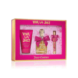 Buy Viva La Juicy Couture Women 3s Set (Edp 100ml+ Edp 10ml+ B/L 100ml) in Pakistan