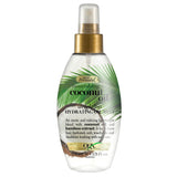 Buy OGX Nourishing + Coconut Oil Weightless Hydrating Oil Mist - 118ml in Pakistan