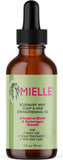 Buy Mielle Rosemary Mint Scalp & Hair Strengthening Oil 59 - Ml in Pakistan