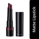 Buy Rimmel London Lasting Finish Extreme Matte Lipstick - 840 in Pakistan