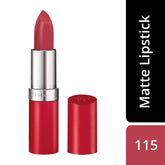 Buy Rimmel London Lasting Finish Matte By Kate - 115 N A 4gr in Pakistan