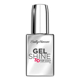 Buy Sally Hansen Treatment Gel Shine 3D Top Coat Nail in Pakistan