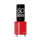 Buy Rimmel London 60 Seconds Nagellak Nail Polish - 714 A Spritzzz in Pakistan