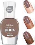 Buy Sally Hansen Good Kind Pure Vegan Nail Polish - 160 Raw Cocoa in Pakistan