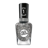 Buy Sally Hansen Miracle Gel Nair Polish - 781 Diamond in Pakistan