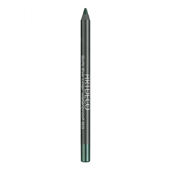 Buy Artdeco Soft Eye Liner Waterproof 63 Emerald in Pakistan