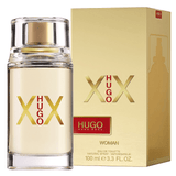 Buy Hugo Boss XX Edt Perfume For Women 100Ml in Pakistan