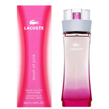 Buy Lacoste Touch of Pink EDT Perfume For Women 90Ml in Pakistan