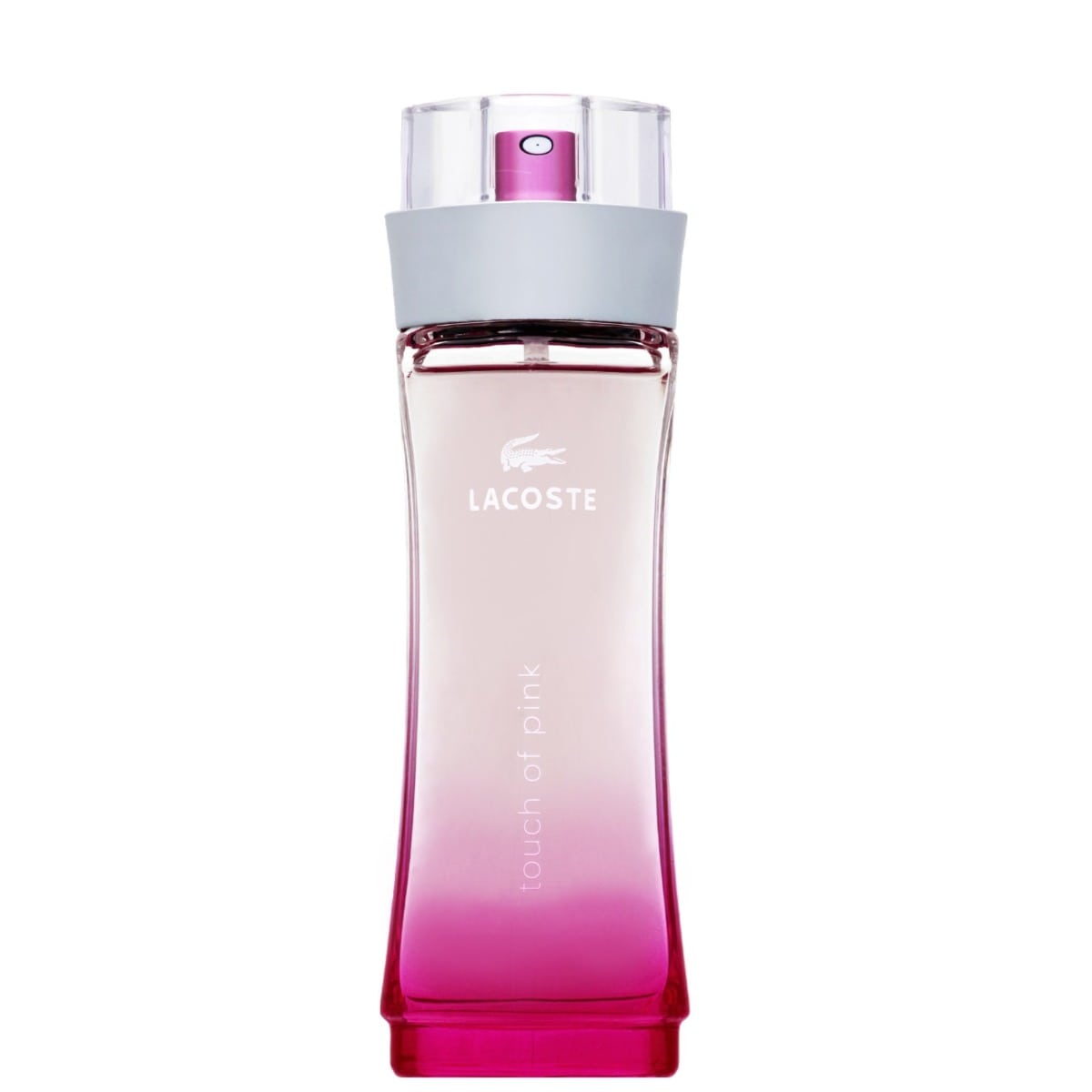 Buy Lacoste Touch of Pink EDT Perfume For Women 90Ml in Pakistan