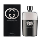 Buy Gucci Guilty Pour Homme Edt Perfume For Men 90Ml in Pakistan