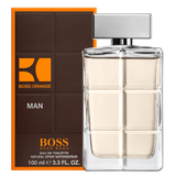 Buy Hugo Boss Orange Edt Perfume for Men 100ML in Pakistan