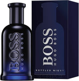 Buy Hugo Boss Bottled Night Edt Perfume For Men 100Ml in Pakistan