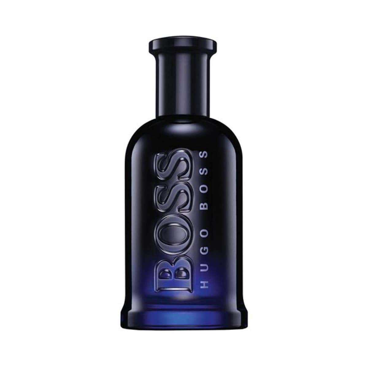 Buy Hugo Boss Bottled Night Edt Perfume For Men 100Ml in Pakistan