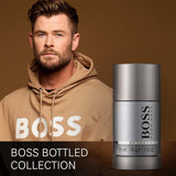 Buy Hugo Boss Bottled Deodorant Stick 75ml in Pakistan
