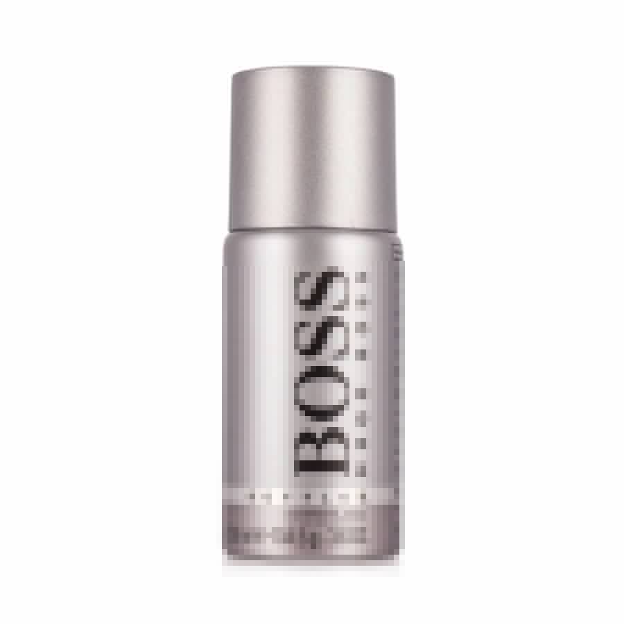 Buy Hugo Boss Bottle For Men Deodorant Body Spray 150Ml in Pakistan